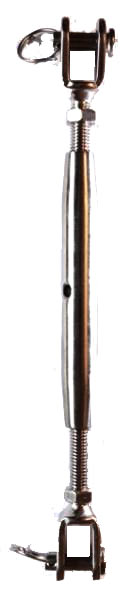 Rigging screw Jaw & Jaw